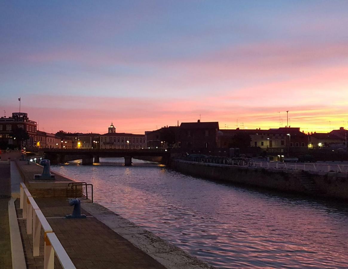 Senigallia D'Amare Exterior foto